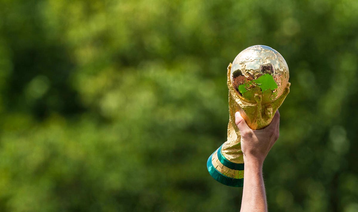 Japonya, Brezilya ve İngiltere'nin Dünya Kupası'nı kazanma şansı